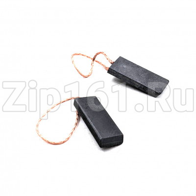 Щетки угольные 5x13.5 Sandwich - 2шт