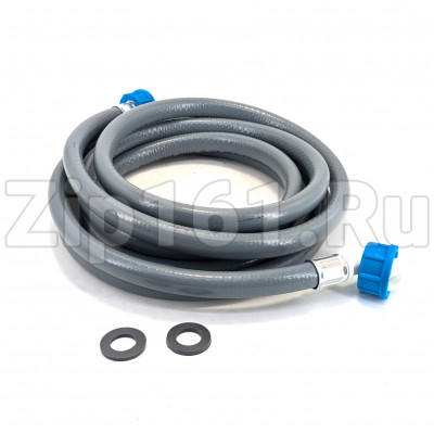 Шланг заливной  ЗИП-ФЛЕКС  3 м  3/4-3/4г