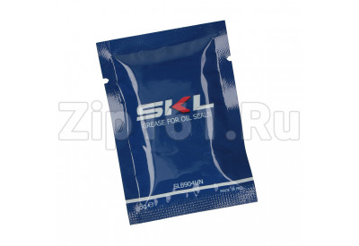 Смазка сальника бака стиральной машины 24 пакета по 3гр