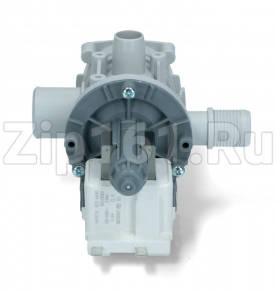 Помпа Hanyu 9010890 30W с улиткой Samsung DC90-11110K