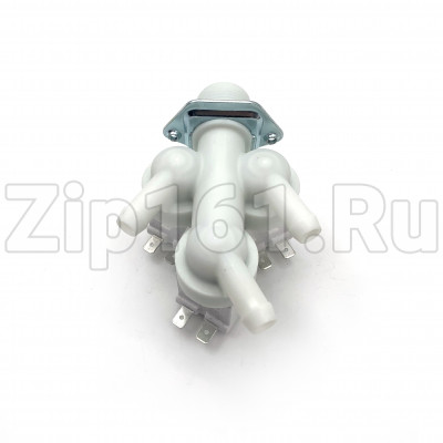 Электроклапан воды Hanyu универсальный 3W-180 D=14mm