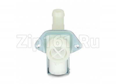 Электроклапан подачи воды стиральной машины 1W-90, D-12мм 220V