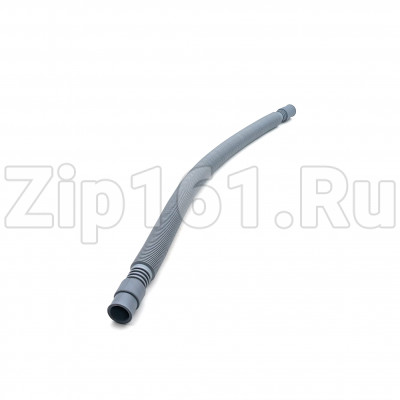 Удлиняемый сливной шланг стиральной машины 60-200см O19-22