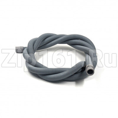Шланг сливной Прямой длина 3.5м D19-22мм