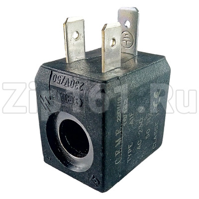 Электромагнитный клапан CEME 4w 220V