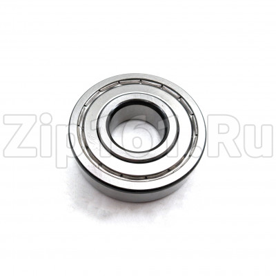 Подшипник 6207 ZZ  в коробке SKF