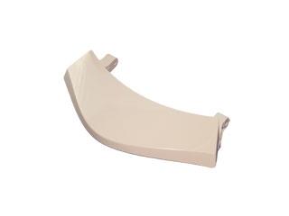 Ручка люка VESTEL - 42023890,WIRLPOOL (480111101651)