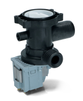 ТЭН 2000W широкая резинка с отвертием под датчик для стиральной машины Bosch, , Gorenje