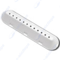 Ребро барабана Merloni WS303 (зам.064789)