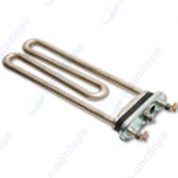 ТЭН  2000W  (зам. Bosch 267512, 643463) UNIVERSAL HTR012BO