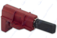 Щетка эл.двигателя  (зам.481281729576; C00196539) Merloni 196539