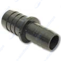 Штуцер 2-х стор.(19х22) Universale 1.28.000.02