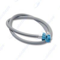 Шланг наполнения 2,5 м (с углом) 1.12.000.16