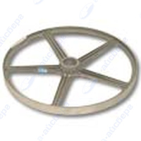 Шкив Merloni 1.74.012.03