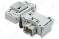 УБЛ на защелках Bosch 658976