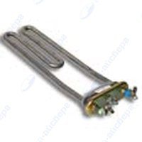 ТЭН Merloni 2000W 8033055  033055 1.40.012.22