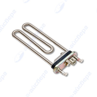 ТЭН LG 1600W с датчиком 3121513