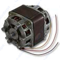 Электродвигатель КД-120 1.38.000.05