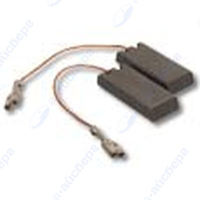 Щетка электродвигателя Miele 1.17.013.00