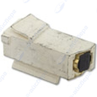 Щетка электродвигателя Hot Point 1600474 1.17.038.02