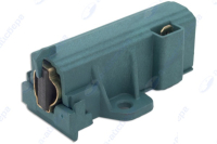 Щетка электродвигателя Ariston 114885 (196964, 481281719419, 481281729603)