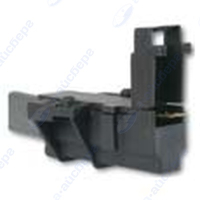 Щетка электродвигателя AEG 1.17.001.01