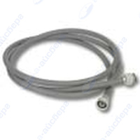 Шланг наполнения 1,5 м (прямой) 1.12.000.01