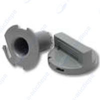 Ручка управления Electrolux 1.24.029.03