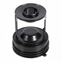 Фильтр сливного насоса Ariston, D56мм, H66мм