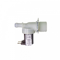 Электроклапан 1Wx180, D12мм, 220V