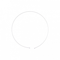 Хомут манжеты для стиральных машин Атлант (753725003, МКАУ.753725.003), 908098021001