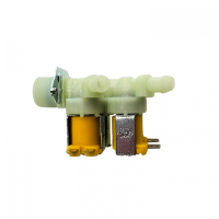 Электроклапан 4Wx180, Ø12мм, 220В