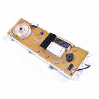 Модуль управления СМА в сборе, силовая часть 6870EC9275C + дисплей 6870EC9276A, LG