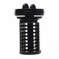 Фильтр сливного насоса LG, D64мм, H95мм