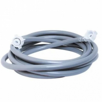 Шланг заливной, универсальный, L2500мм