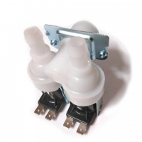 Электроклапан 2Wx90, D12мм, 220V