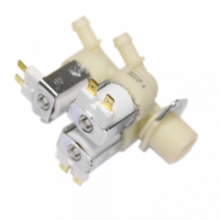 Электроклапан 3Wx180, D12мм, 220V