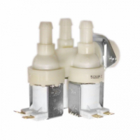 Электроклапан 3Wx90, D12мм, 220V