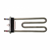 ТЭН 1900Вт, L170мм, R15, M120, K2, прямой, 230В