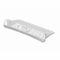 Фильтр сушильной машины Bosch, ворсовой, 652184