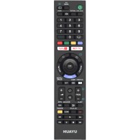 Универсальный пульт Huayu для Sony URC1518 (RMT-TX102D)