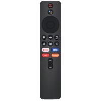 Универсальный пульт Huayu для XIAOMI BT-MIRU01 + батарейки