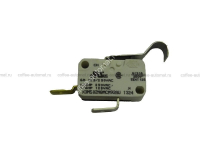 Микровыключатель