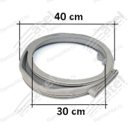 МАНЖЕТА ЛЮКА