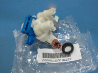 КЛАПАН ЭЛЕКТРОМАГНИТНЫЙ