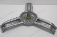 Крестовина