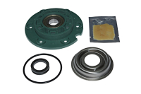 Суппорт Electrolux, Zanussi,  под 203 подшипник, винтовое крепление, код 4071424214, замена  SPS016, Китай