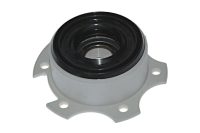 Суппорт Indesit, для машин с вертикальной загрузкой, подшипник SKF , код 087966, 092024, 055317 cod705, Россия