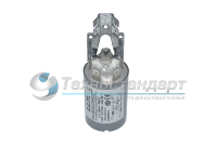 Фильтр сетевой с площадкой, большой, 047 мкФ, код 064559