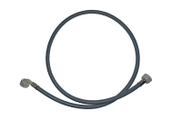 Шланг заливной универсальный 1,5 м,  90˚, Италия